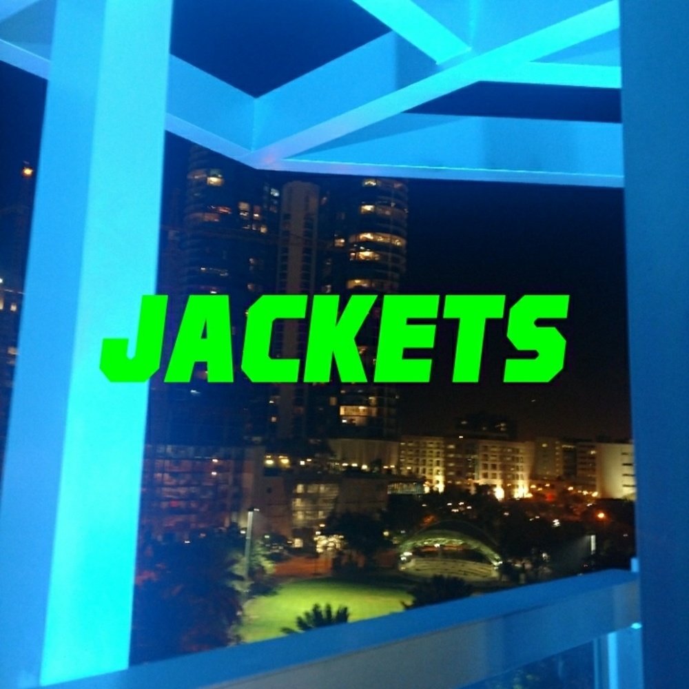 Jackets/Outerwear - image 1